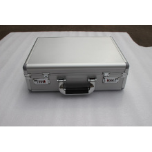 Professional Attache Briefcase (com bloqueio codificado)